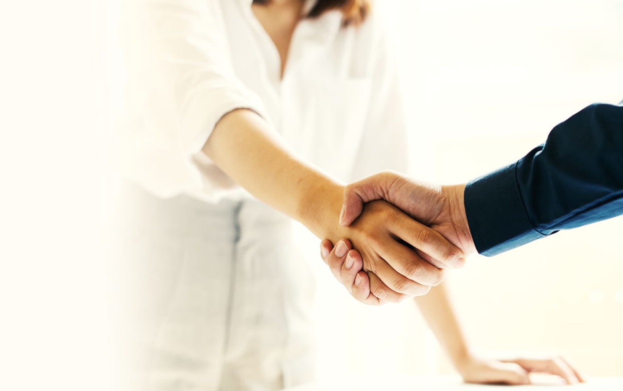 現場の状況に合わせた柔軟な支援