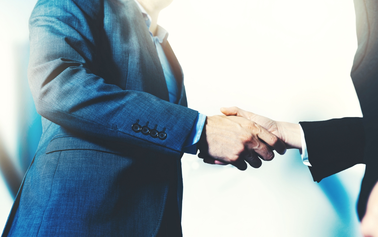 ビジネスの企画から運用までをワンストップで支援する