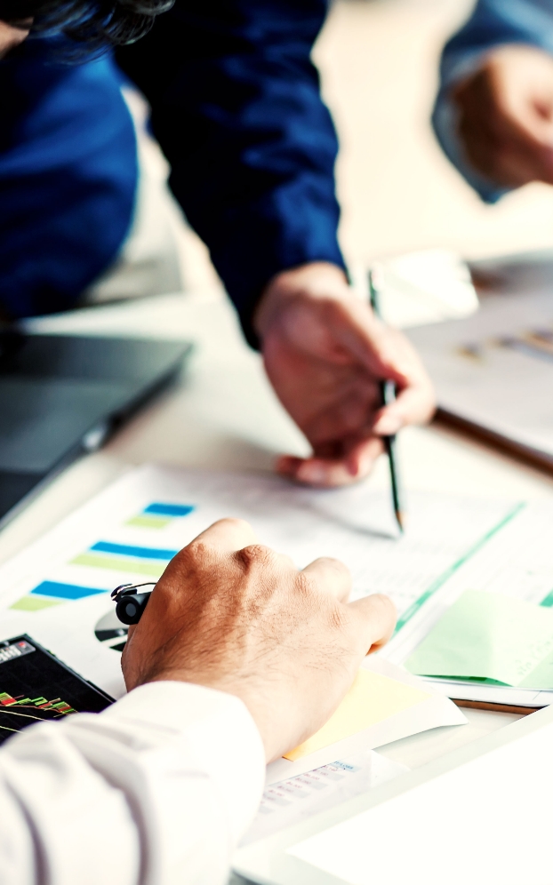 ビジネス企画支援